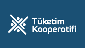 Tüketim Kooperatifi logo çalışması