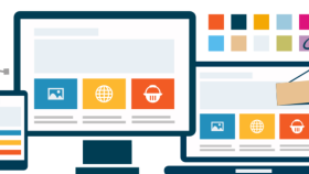 Responsive Sitesi