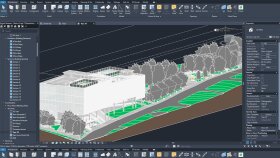 Revit ile profesyonel mimari BIM modellemesi yapabilirim
