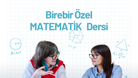 sosyal bilimler öğrencilerine matematik dersi veririm