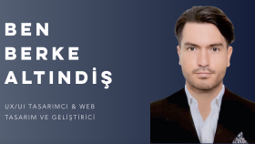 Berke Altındiş - Kişisel Websitesi