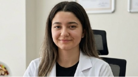 Diyetisyen, Fizyoterapist & Akademisyen