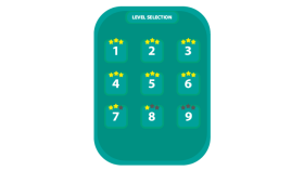 Game UI Design