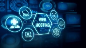 linux web hosting güvenli hosting sağlarım
