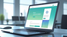 react.js ve Tailwind css ile web sitesi geliştirebilirim