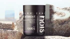 nois nutrition Creative's