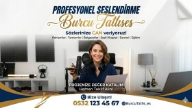 Seslendirme