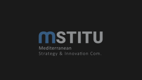 MSTITU Mediterranean Strateji & İnovasyon 