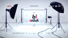 Logo İntro