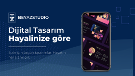 etkileyici bir logo yaparım