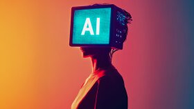Aİ Yapay Zeka Destekli Tanıtım Filmi