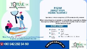 Araştırma Tasarımı, analiz ve rapor