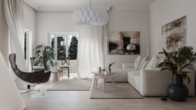BOHEM / SPOR SALON