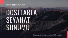 V1 Sunum Tasarımı