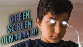 Süper çocuk kısa filmi