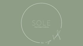 Sole Brand Design Consultancy Logo