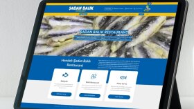 Seo Uyumlu Web Sayfası Yayına girdi