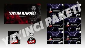 Yayıncı Paketi