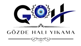 Gözde Halı & Koltuk Yıkama
