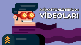 Reklam tanıtım videoları 