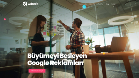 Web Tasarım Portfolyosu