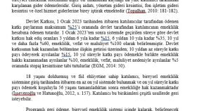 Türkiye'de BES