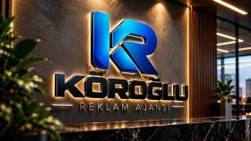 Köroğlu Reklam Ajansı | Kurumsal Logo ve Marka Kimliği