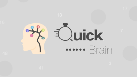 Quick Brain Oyun Tasarımı