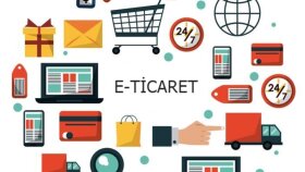 e-ticaret pazaryeri yönetimi yaparım