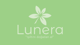 Lunera - Logo Tasarımı