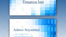 KURUMSAL KİMLİK
