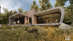 Home Visualization