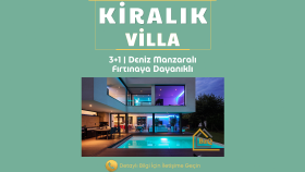 Kurumsal Gayrimenkul ve Lüks Emlak Sosyal Medya Şablonları