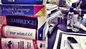 Çeviri ve Redaksiyon