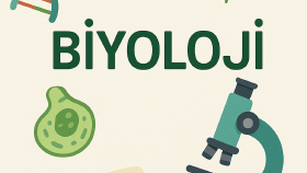 temel ve ileri seviye biyoloji alanında soru yazabilirim