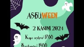 Poster ve Bilet tasarımları