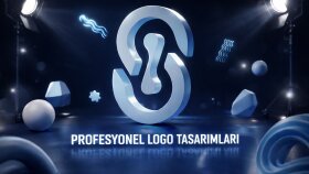 işletmeniz için dikkat çekici logo tasarımı yaparım