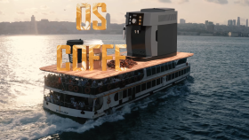 Klipleriniz ve reklamlarınız için VFX ve CGI yapabilirim