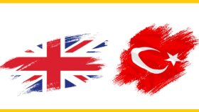 İngilizce-Türkçe Çeviri