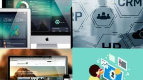 Web - İstediğiniz her tarzda kendinize ait Web Sistemleri