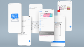 Copy Keyboard | Android