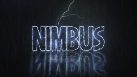 Nimbus — Logo ve Intro Design