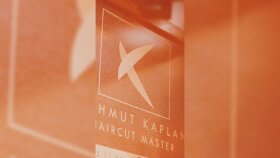 Mahmut Kaplan Erkek Kuaförü Reels - Çekim ve Montaj 