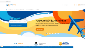 Yurtiçi Kargo