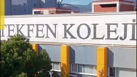 TEKFEN KOLEJİ ERKEN KAYIT TANITIMI