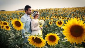 Çiğdem & Taha Düğün Hikayesi