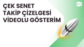 Çek Senet