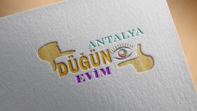Firmanıza Özel 3D Logolu Intro veya Animasyonlar