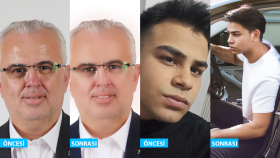 Hayallerinizin gerçeğe yaklaştığı yerdesiniz