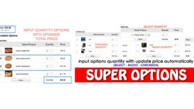 Super Options (1.5.x-2.3) - Oencart modülü kura bilirim